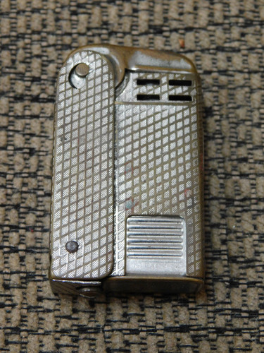 Antique regens pocket - antique,