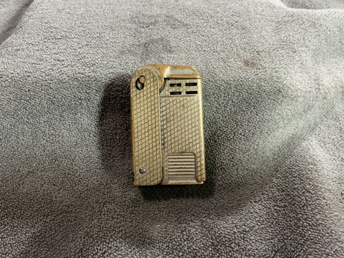 Vintage regens squeeze lighter - vintage,