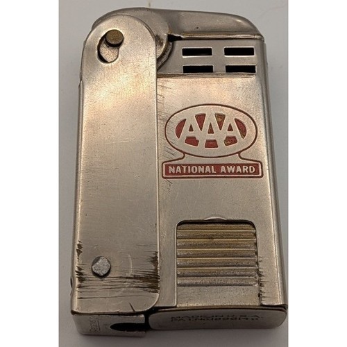 Regens squeeze lighter aaa - squeeze,